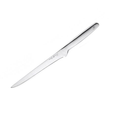 Нож филейный 15см нерж.сталь Thor THR-03 (10)
