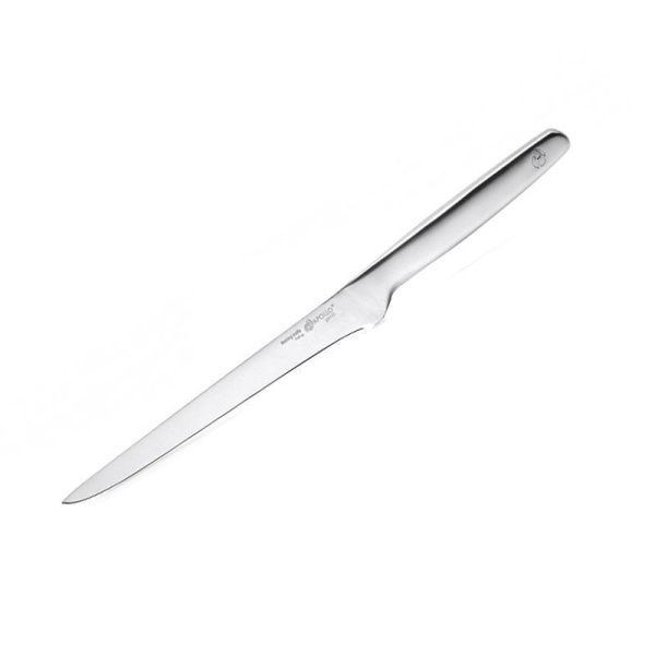 Нож филейный 15см нерж.сталь Thor THR-03 (10)