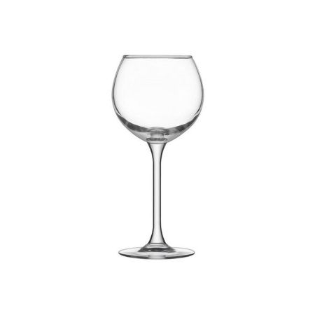 Бокал для вина 650мл стекло ЭДЕМ (8)