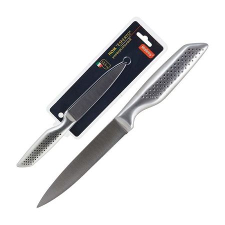 Нож универсальный цельнометаллический 12,5см ESPERTO (48)