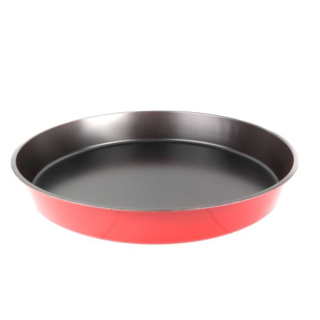 Форма для выпечки 36*4см углерод.сталь 0,35мм D-61/JC-12727 (100)