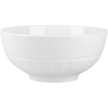 Столовый набор 12пр на 4 персоны фарфор Пастила (2)