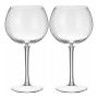 Бокалы для вина набор 2шт 430мл стекло BILLIBARRI COLINA (12)