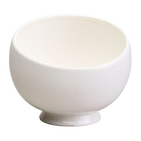 Салатник 850мл 16*16*13см фарфор NATIVE (12)