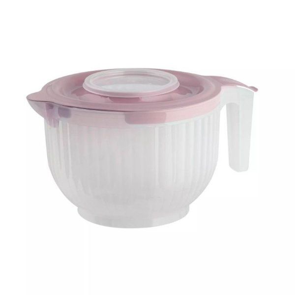 Емкость для миксера 3,2л пластик (12)