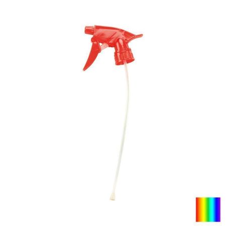 Насадка на опрыскиватель пластик (50)