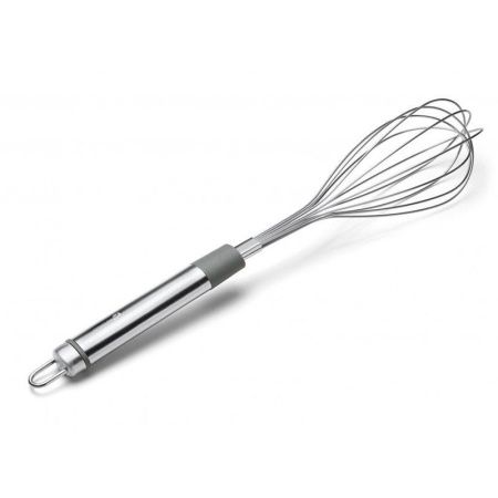 Венчик 32,5*6,5см нерж.сталь Tesoro TSR-01 (12/72)