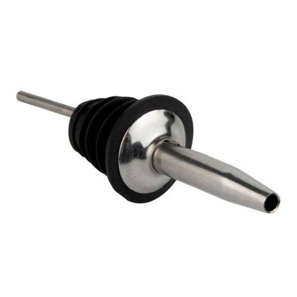 Гейзер для бутылок 11см нерж.сталь 0236 (240)