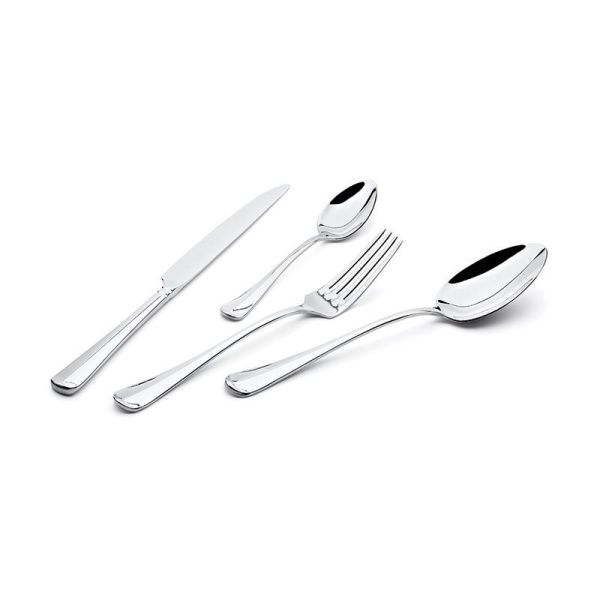 Набор столовых приборов 24пр нерж.сталь Baguette Nouveau BGT-24 (4)