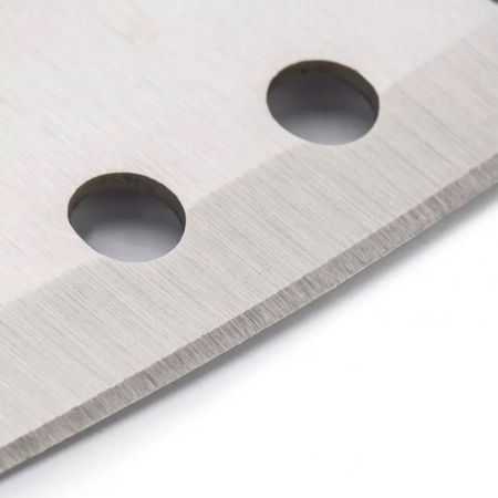 Нож универсальный 16см нерж. сталь CHEF АКС026 (12/6/36)