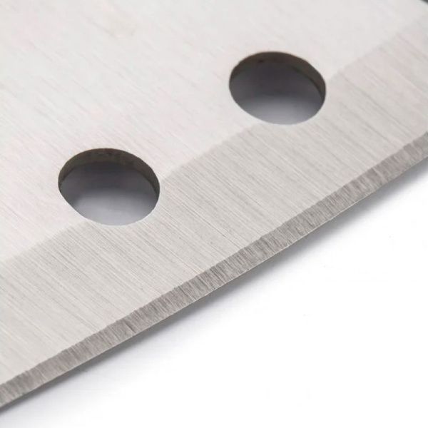 Нож универсальный 16см нерж. сталь CHEF АКС026 (12/6/36)