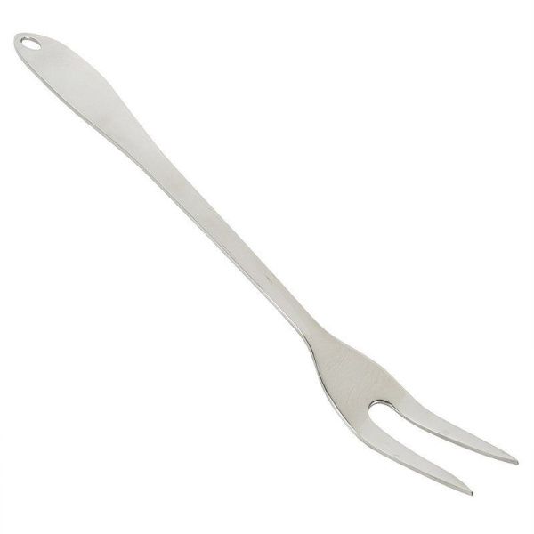 Вилка для мяса 36*3*2,5см нерж.сталь (240)