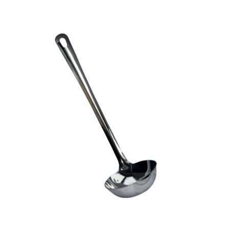 Половник 175мл нерж.сталь 39см арт. 4343 (12)