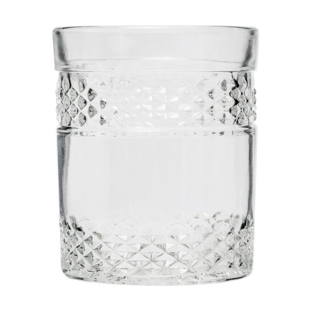 Стакан для виски 440мл стекло