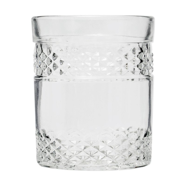 Стакан для виски 440мл стекло