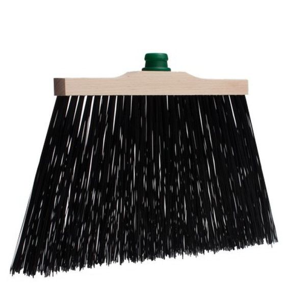 Щетка-метла (23,5*3,5см ворс 14/18см) бук SV3929-17PS (17)