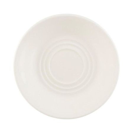 Чайный набор 2пр фарфор на 1 персону 220мл wl-993008/A (48)