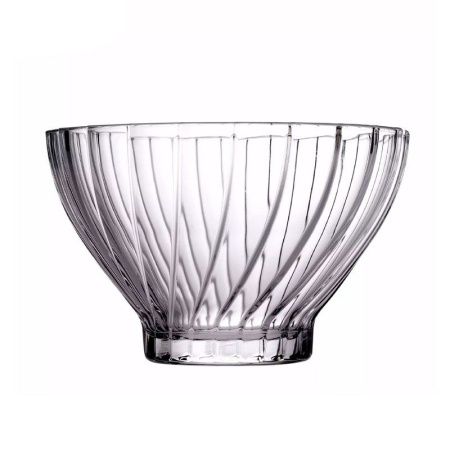 Салатник 455мл 138мм стекло БУКЕТ (12)