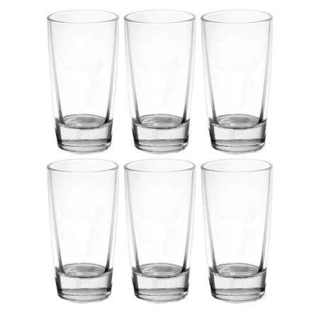 Стопки набор 6шт 50мл стекло МОНАКО (4)