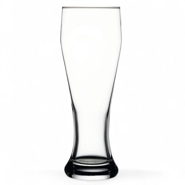 Бокал для пива 665мл стекло ПАБ (6)
