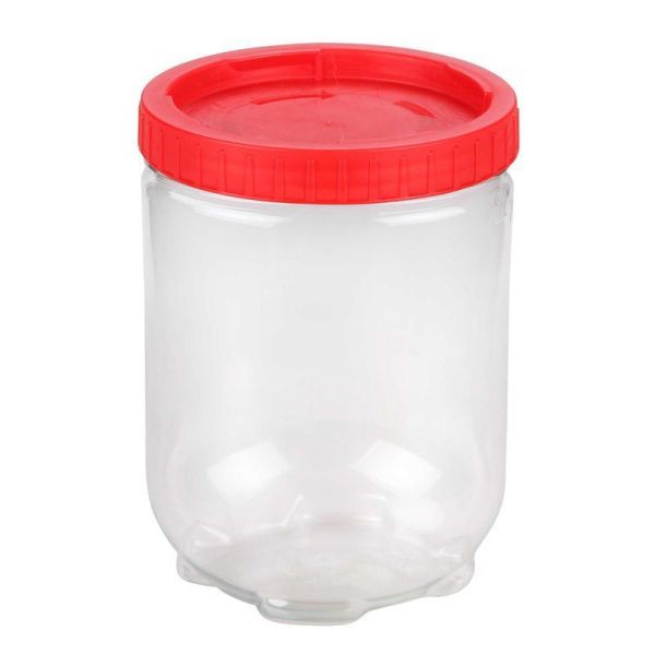 Банка ПЭТ 1,5л Фаворит (12)