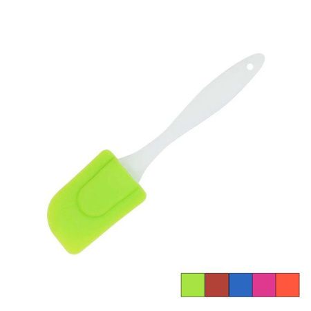 Лопатка кулинарная силикон (300)