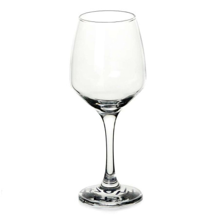 Бокал 400мл стекло ИЗАБЕЛЛА (12)