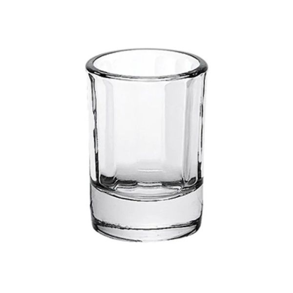 Стопка 50мл стекло КАПРИЗ 05с1235 (96)