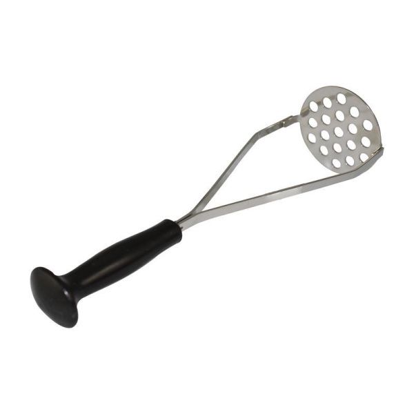 Картофелемялка 24см н8 нерж.сталь (80)