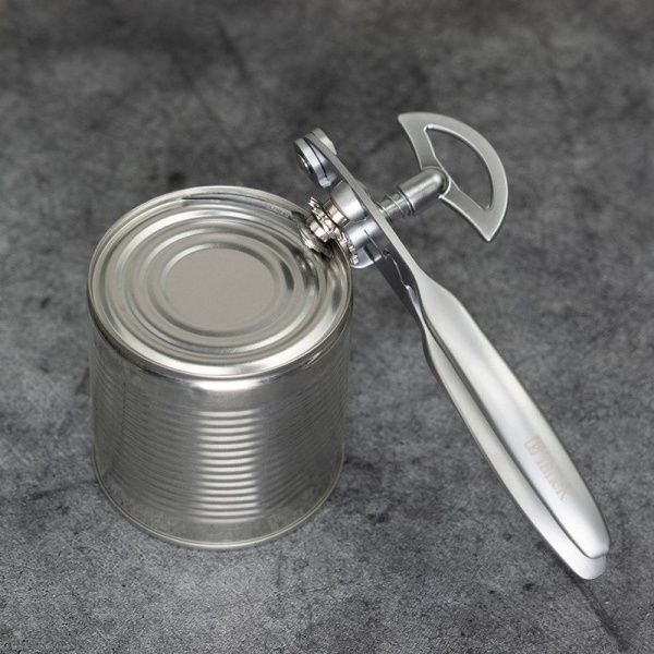 Нож консервный 17*4,2*6,6см нерж.сталь TalleR TR-65122 (12)