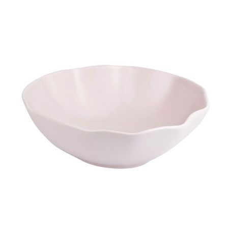 Салатник 22,5см 1500мл фарфор CRAYOLA.PUDRA (16)