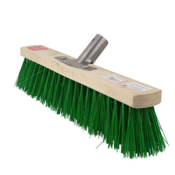 Щетка техническая (40*5,5см ворс 7см) (35/20)