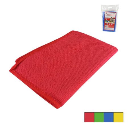Салфетка микрофибра Универсал