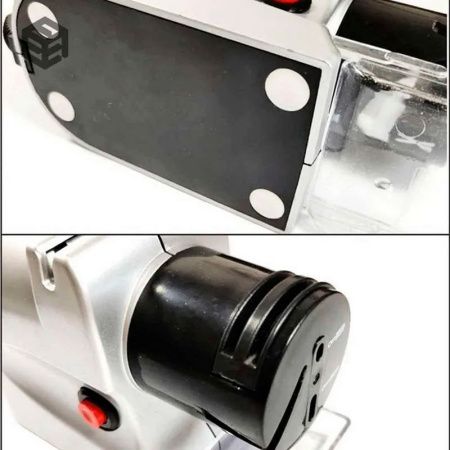 Точилка для ножей электрическая универсальная ST-6246 (60)