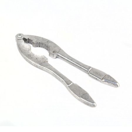 Орехокол 17*4,5см металл