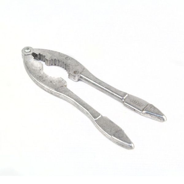 Орехокол 17*4,5см металл