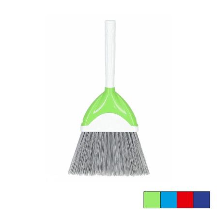 Веник 155*30*400мм пластик ЗОЛУШКА 146 (34)