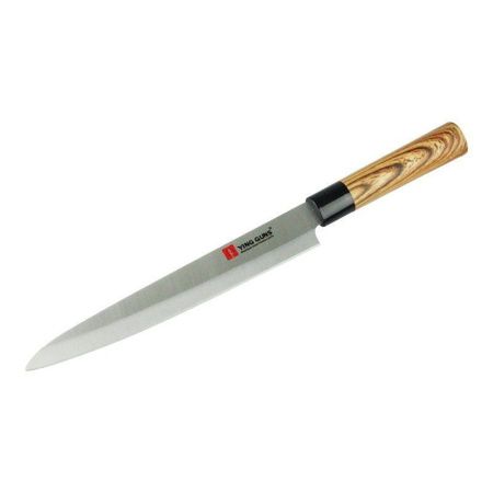 Нож кухонный 20/32,5см нерж.сталь (120) JC-15580