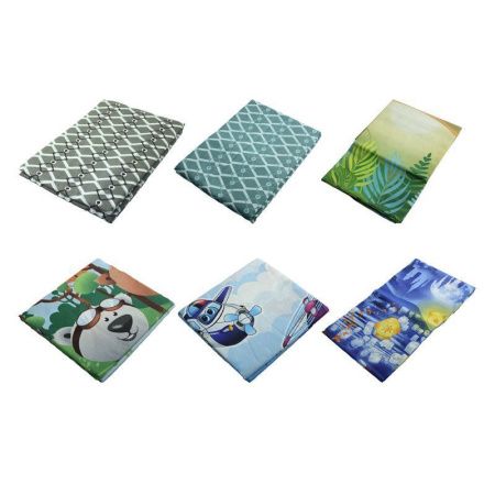 Простыня бязь 150*215см детская