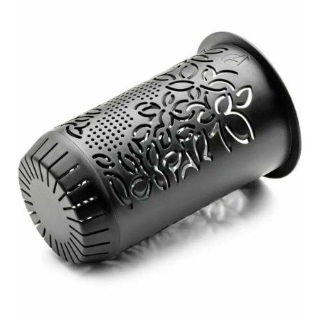 Чайник заварочный 1000мл пластик/стекло Evora EVR-100 (12)