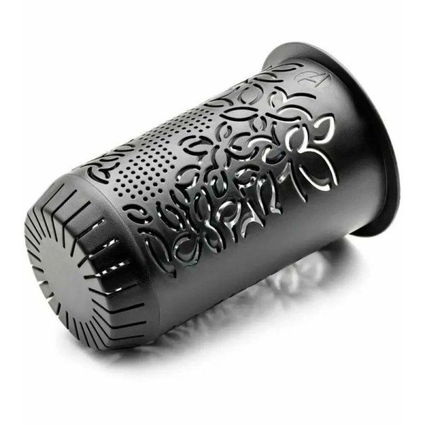 Чайник заварочный 1000мл пластик/стекло Evora EVR-100 (12)