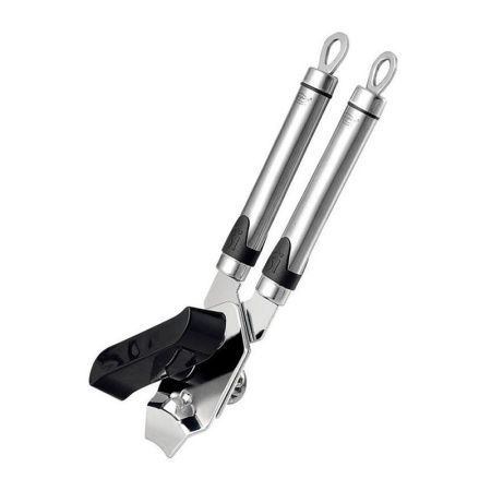 Нож консервный 20,5*5,5см нерж.сталь SG-7341 (72)