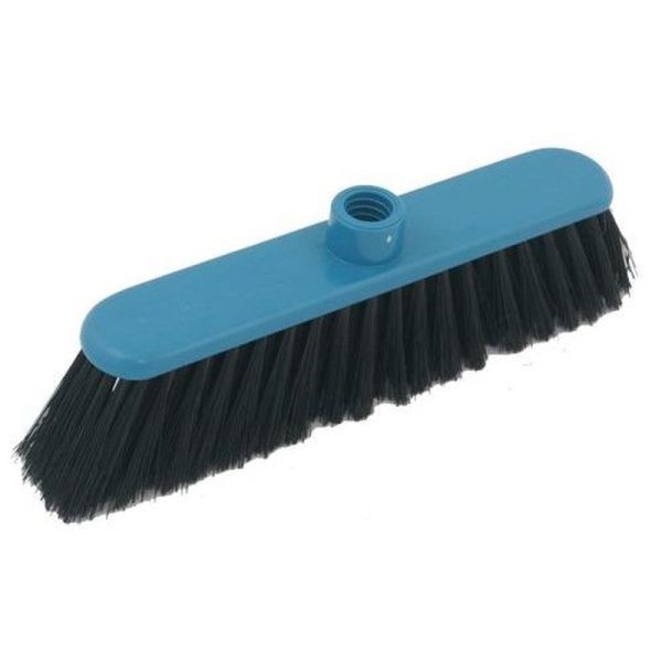 Щетка для пола АГАТА 30*4,5см (ворс 6,5см) (18)