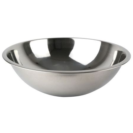 Миска 4,5л 32см нерж. сталь КТ-0009 (48)