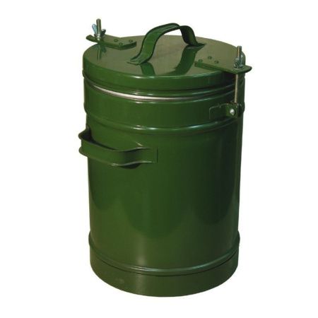 Термос армейский 36л нерж.сталь внутр.бачок (1)