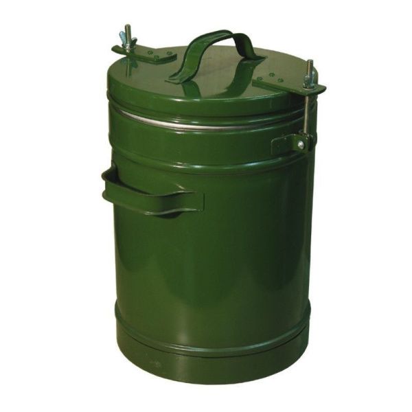 Термос армейский 36л нерж.сталь внутр.бачок (1)