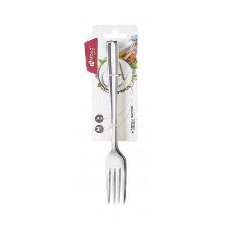 Вилки столовые набор 3шт нерж.сталь Modern MOD-23 (6/4)