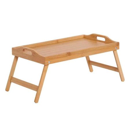 Столик-поднос 30*50см бамбук (10)