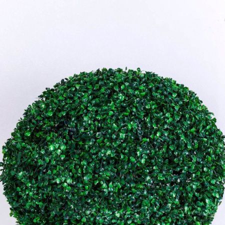 Декор Самшит (шар) 48см пластик D480 (5/20)