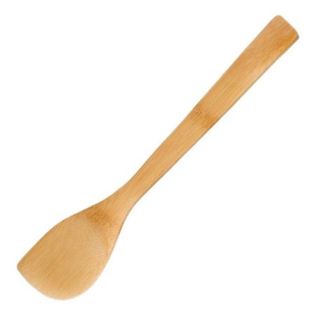 Лопатка кулинарная 30см бамбук №2 КТ-ЛК-02 (120)